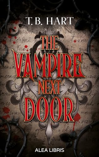 The Vampire next Door