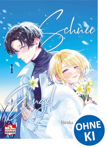 Schneeengel 01: Erkenne dich selbst und stehe für dich ein - Einfühlsamer Romance-Manga über Mental Health, eine sich aufopfernde Protagonistin und einen erfolgreichen Schriftsteller