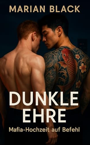 Dunkle Ehre: Mafia-Hochzeit auf Befehl