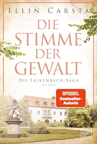 Die Stimme der Gewalt (Die Falkenbach-Saga 14)