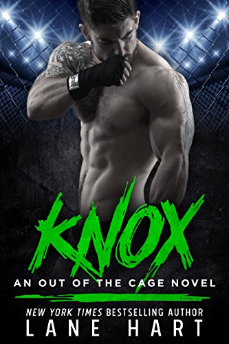 Knox (Out of the Cage - German Edition 3)