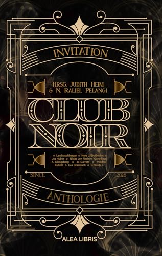 Club Noir (Location-Anthologie 3)