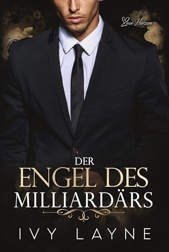 Der Engel des Milliardärs: Liebesroman (Die Winters Saga 7)