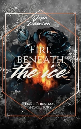 Fire beneath the ice