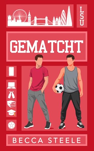 Gematcht (LSU 5)