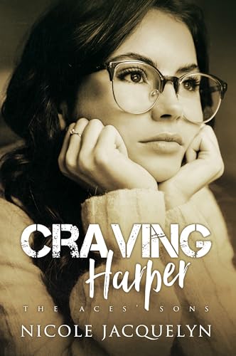 Craving Harper: The Aces' Sons