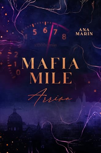 Mafia Mile: Arrivo