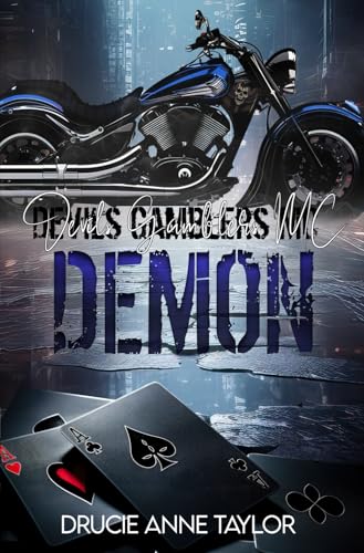 Demon (Devils Gamblers MC, Band 7)