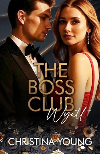 The Boss Club : Wyatt