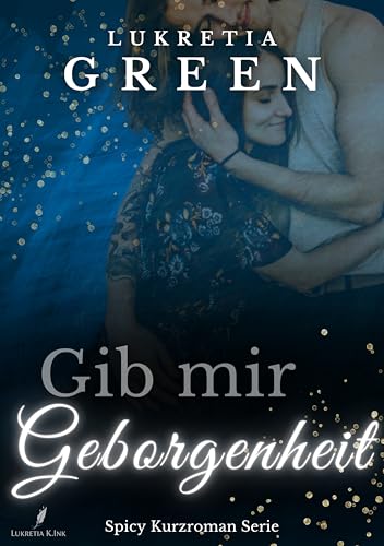 Gib mir Geborgenheit: Lina & Niklas (Reverse Age Gap, Slice of Life) (Gym Crush 4)