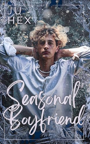 Seasonal Boyfriend: MM-RomCom | Fake Dating | cozy Christmas-Romance