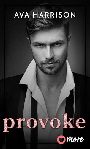 Provoke (Temptation Serie 2)