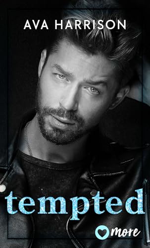 Tempted (Temptation Serie 1)