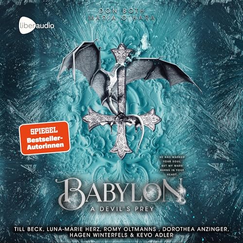 A Devil´s Prey: Babylon, Band 2