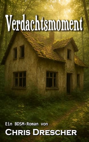 Verdachtsmoment: BDSM-Roman