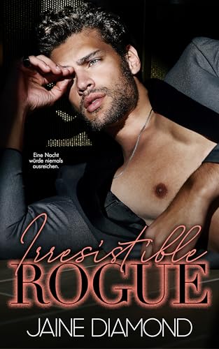 Irresistible Rogue