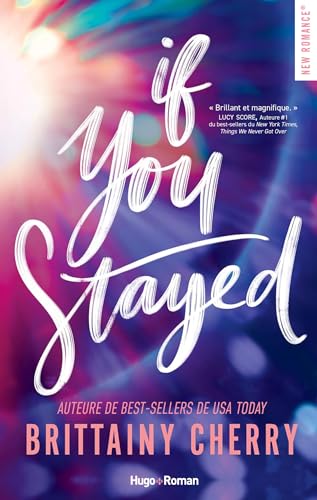 If you stayed