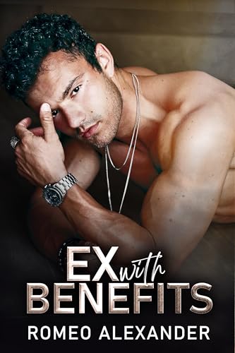 Ex with Benefits (Finding the Right Brother)