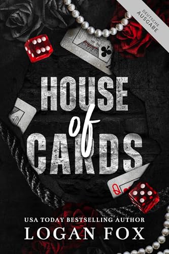 House of Cards: Deutsche Ausgabe (Teufelslounge)
