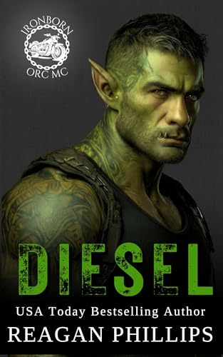 Diesel: Ironborn MC