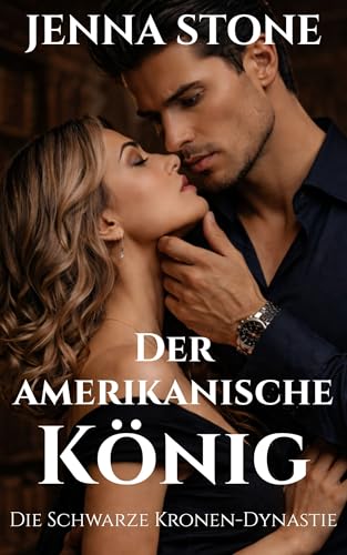 Der amerikanische König