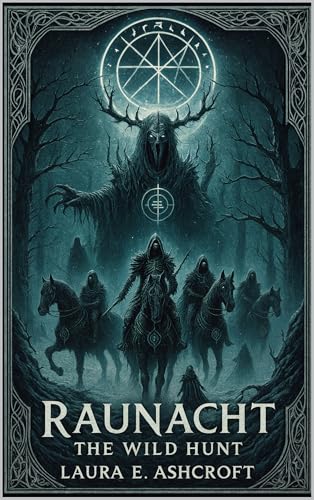 Raunacht: The Wild Hunt (Märchen, Sagen und Legenden)