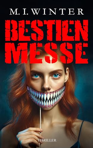 Bestienmesse: Thriller