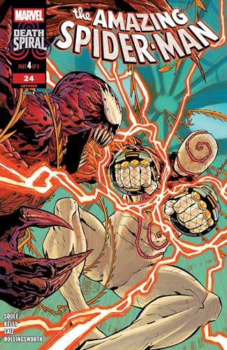Amazing Spider-Man (2025-) #24