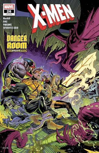 X-Men (2024-) #26