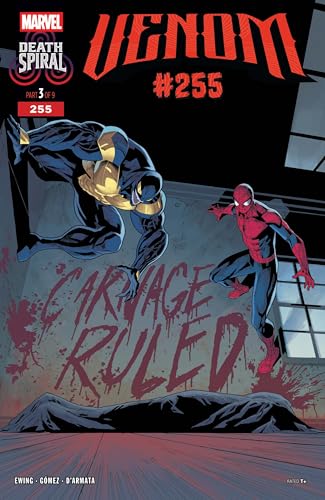 Venom (2025-) #255