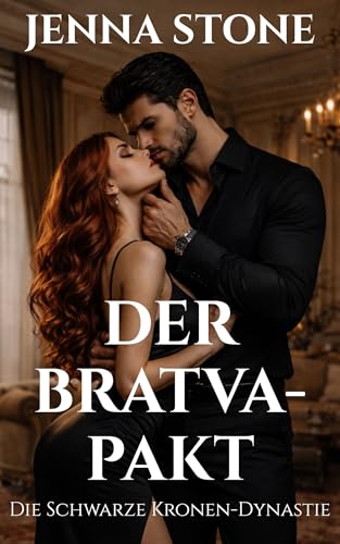 Der Bratva-Pakt