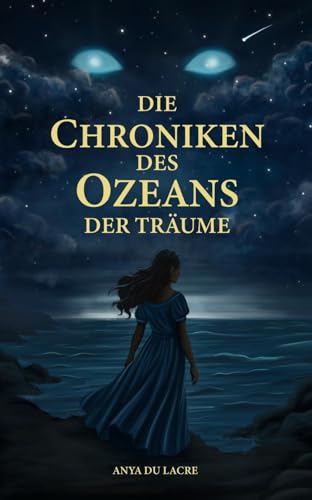 Die Chroniken des Ozeans der Träume: Von der Unabwendbarkeit unseres Schicksals