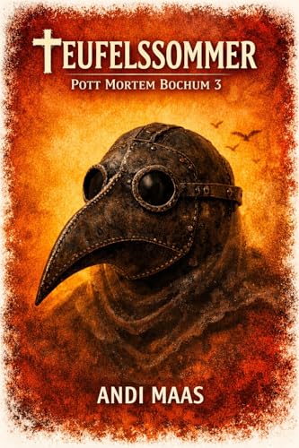 Teufelssommer - Pott Mortem Bochum 3