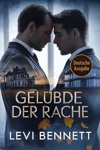 Gelübde der Rache: Eine MM-Zweckehe-Romance