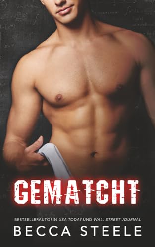 Gematcht (LSU, Band 5)