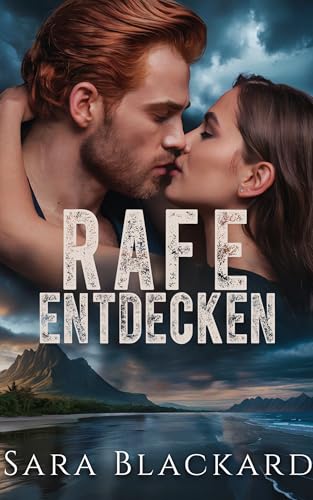 Rafe Entdecken: Unfreiwillige Nähe zur Schwester seines besten Freundes. (Stryker Sicherheitstruppe 5)