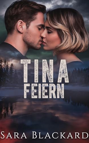 Tina Feiern: Eine K9-Hundeführerin, ein Detective und ein tödlicher Weihnachts-Countdown (Stryker Sicherheitstruppe 3)