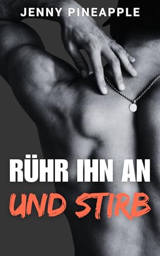 Rühr ihn an und stirb: MM Spicy Romance Novella