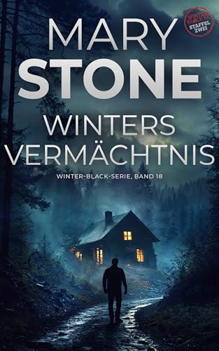 Winters Vermächtnis: Winter-Black-Serie Staffel zwei