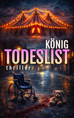 Todeslist (SAGA NYSTRÖM: Sie jagt Schwedens schlimmste Serienkiller)