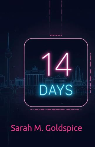 14 Tage bis Liebe