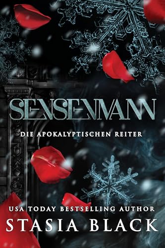 Sensenmann (Die Apokalyptischen Reiter 2)