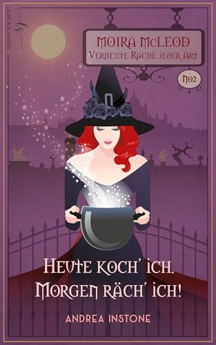 Heute koch' ich. Morgen räch' ich!
