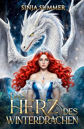 Das Herz des Winterdrachen