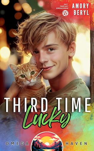 Third Time Lucky: Omega Haven