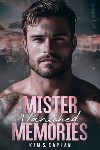 Mister Vanished Memories (Long Island Misters)