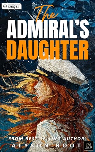 The Admiral's Daughter: A Sapphic Romance