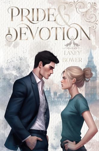 Pride & Devotion - Ein Wolf-Gestaltwandler-Liebesroman - Einzelband/Deutsch: Eine Alpha & Omega Story in Anlehnung an Jane Austen's "Pride & Prejudice"