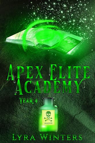 Apex Elite Academy: Year 4