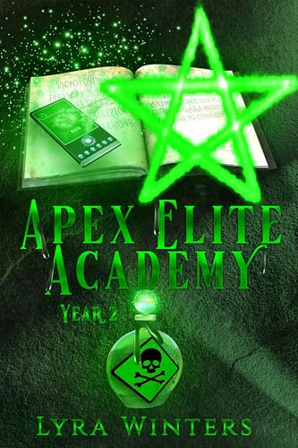 Apex Elite Academy: Year 2